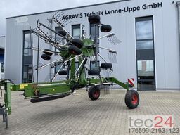 Fendt FORMER 8055 PRO