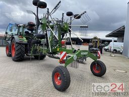 Fendt FORMER 8055 PRO