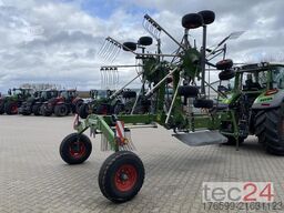 Fendt FORMER 8055 PRO
