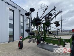 Fendt FORMER 8055 PRO