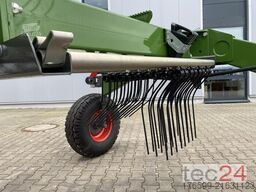 Fendt FORMER 8055 PRO