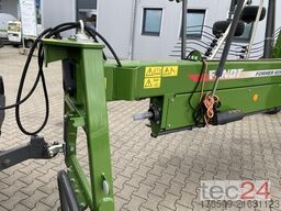 Fendt FORMER 8055 PRO