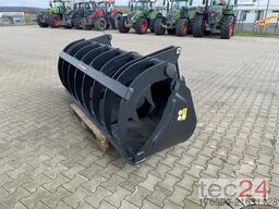 Quicke POWERGRAB 240 S