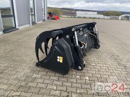 Quicke POWERGRAB 240 S