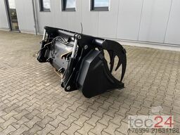 Quicke POWERGRAB 240 S