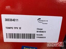 Väderstad TEMPO TPV 12