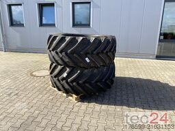 Trelleborg Premia VF650/60R38
