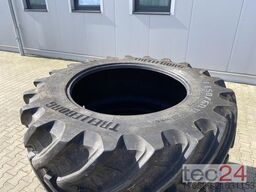 Trelleborg Premia VF650/60R38