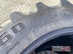 Trelleborg Premia VF650/60R38