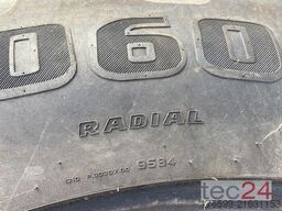 Trelleborg Premia VF650/60R38