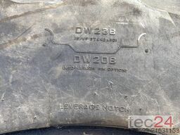 Trelleborg Premia VF650/60R38