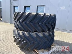 Trelleborg Premia VF750/70R44