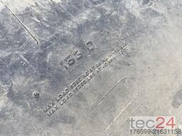 Trelleborg Premia VF750/70R44