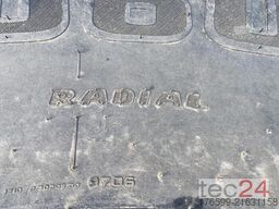 Trelleborg Premia VF750/70R44