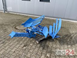 Lemken PFLUGKÖRPER
