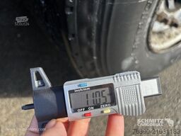 Schmitz Cargobull Semitrailer Curtainsider Mega