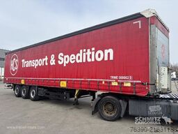 Schmitz Cargobull Semitrailer Curtainsider Standard