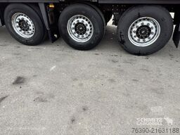 Schmitz Cargobull Semitrailer Curtainsider Standard