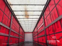 Schmitz Cargobull Semitrailer Curtainsider Standard