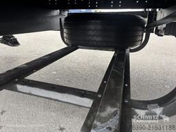 Schmitz Cargobull Semitrailer Curtainsider Standard