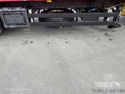 Schmitz Cargobull Semitrailer Curtainsider Standard