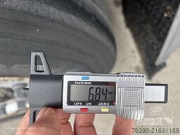 Schmitz Cargobull Semitrailer Curtainsider Standard