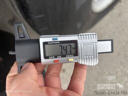 Schmitz Cargobull Semitrailer Curtainsider Standard