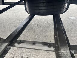 Schmitz Cargobull Semitrailer Curtainsider Standard