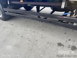 Schmitz Cargobull Semitrailer Curtainsider Standard