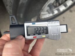 Schmitz Cargobull Semitrailer Curtainsider Standard