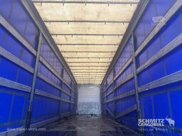 Schmitz Cargobull Semitrailer Curtainsider Standard