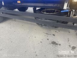 Schmitz Cargobull Semitrailer Curtainsider Standard