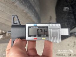 Schmitz Cargobull Semitrailer Curtainsider Standard