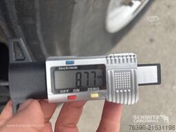 Schmitz Cargobull Semitrailer Curtainsider Standard