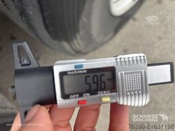 Schmitz Cargobull Semitrailer Curtainsider Standard