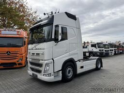 Volvo FH 500 Globetrotter XL