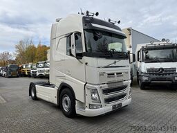 Volvo FH 500 Globetrotter XL