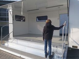 trailershop Messe Presentation Sale Marketing Event verfügbar