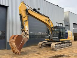 Caterpillar 329ELN