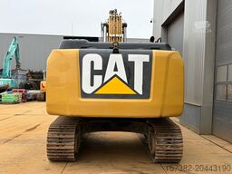 Caterpillar 329ELN