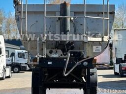 LANGENDORF SKS-HS 18/29 2.Achs Stahlmulde Rollplane