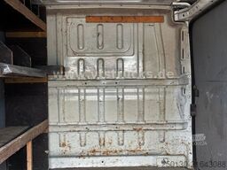 CITROEN Jumper Kasten 60 HDI 100 AHK Regale