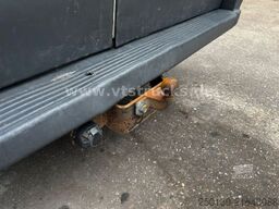 CITROEN Jumper Kasten 60 HDI 100 AHK Regale