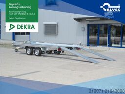 BLYSS Autotransporter 450x210cm 2700kg zGG