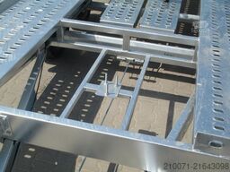 BLYSS Autotransporter 450x210cm 2700kg zGG