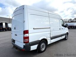 MERCEDES-BENZ Sprinter Sprinter 316 CDI Rioned Wassersprühler
