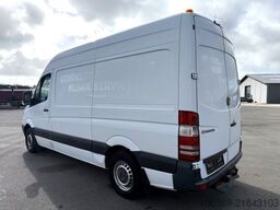 MERCEDES-BENZ Sprinter Sprinter 316 CDI Rioned Wassersprühler