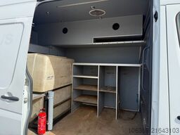 MERCEDES-BENZ Sprinter Sprinter 316 CDI Rioned Wassersprühler