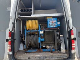 MERCEDES-BENZ Sprinter Sprinter 316 CDI Rioned Wassersprühler