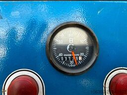 MERCEDES-BENZ Sprinter Sprinter 316 CDI Rioned Wassersprühler